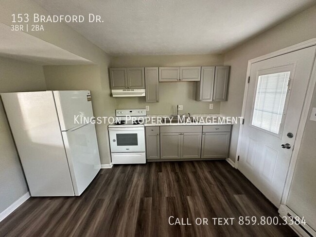 property at 153 Bradford Dr