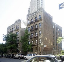 120 Haven Ave Apartments