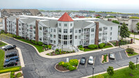 Gaslight Pointe in Racine, WI - Building Photo - Building Photo