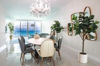 16901 Collins Ave, Unit 2803 in Sunny Isles Beach, FL - Building Photo - Building Photo