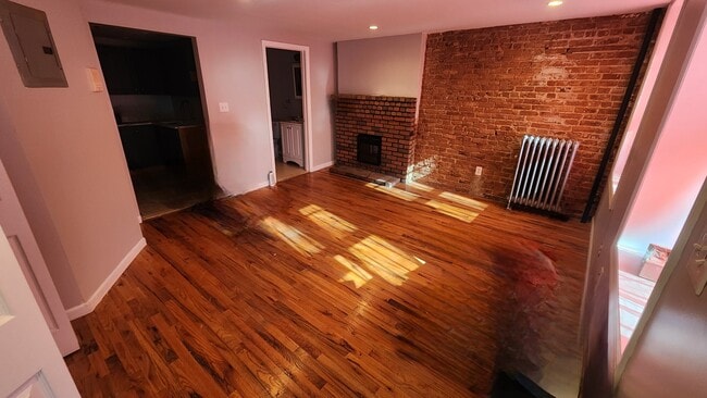 17 Van Buren St, Unit 1st Floor