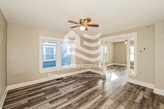 135 S 15th St in Kansas City, KS - Building Photo - Building Photo