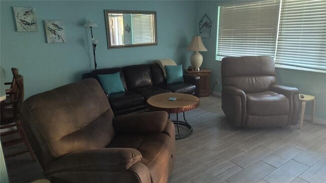property at 2525 W Bay Dr