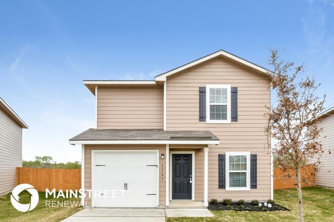 property at 6307 Sloane Cv