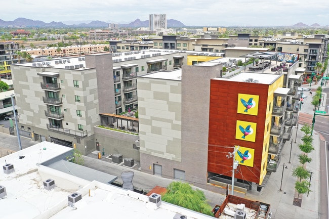 iLuminate in Phoenix, AZ - Building Photo - Building Photo