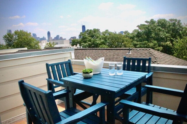 1115 Kinney Ave in Austin, TX - Building Photo - Building Photo