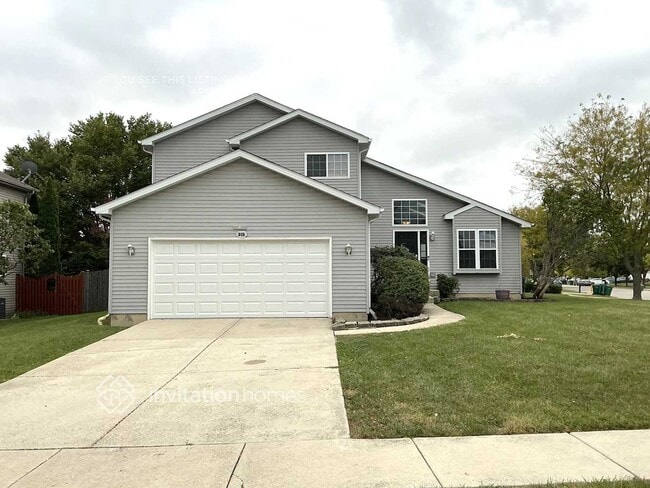 property at 1313 Lasser Dr