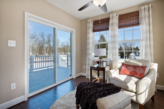 property at 240 Homestead Dr