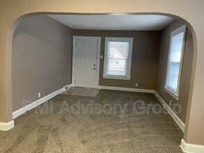 1217 SW Medford Ave in Topeka, KS - Building Photo - Building Photo