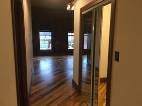 314 E 4th St, Unit A in Huntingburg, IN - Building Photo - Building Photo