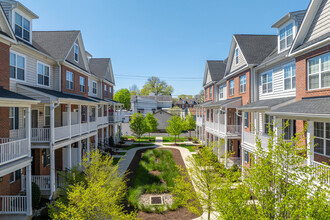 Penn Square in Lansdale, PA - Building Photo - Building Photo