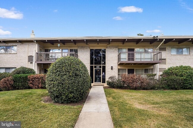 property at 4965 Americana Dr