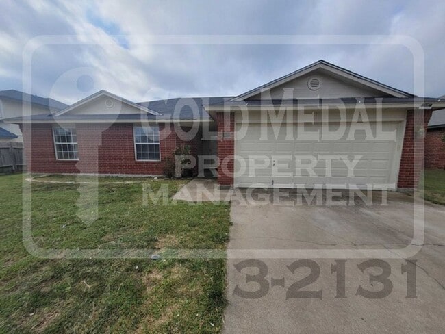 1902 Basalt Dr in Killeen, TX - Building Photo - Building Photo