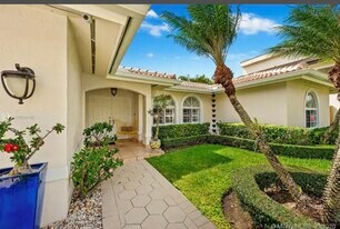 15770 SW 141st Ct in Miami, FL - Building Photo