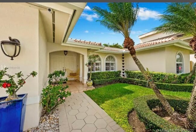 property at 15770 SW 141st Ct