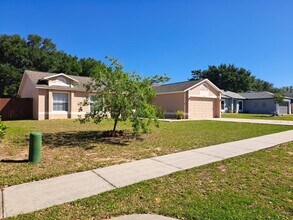 14834 Margaux Dr in Clermont, FL - Building Photo - Building Photo