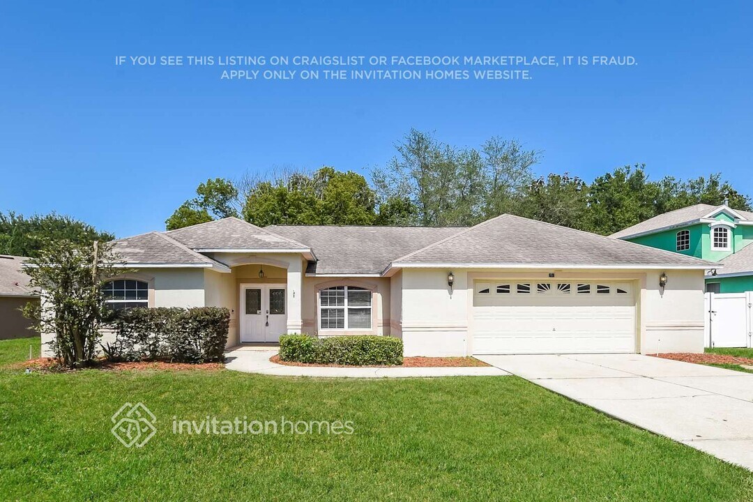 752 Westview Dr in Minneola, FL - Building Photo