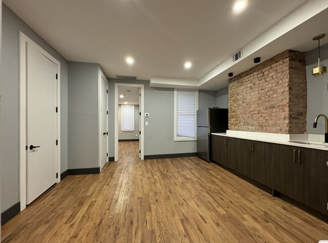 343 Palisade Ave, Unit 2 in Jersey City, NJ - Building Photo - Building Photo