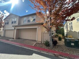 1625 Clover Hill Trail in Reno, NV - Building Photo
