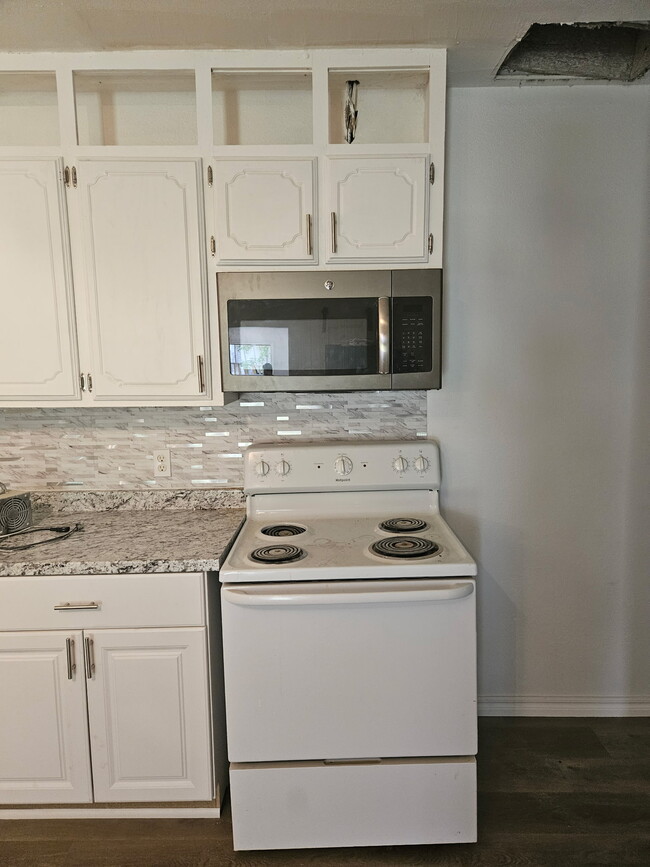 718 N 18th St, Unit 3 in Fort Smith, AR - Building Photo - Building Photo