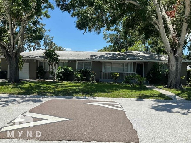 property at 1564 Tilley Ave
