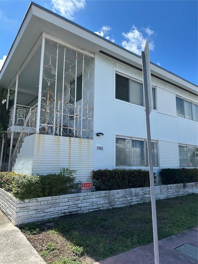 property at 790 81st St