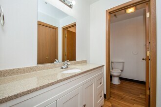 Timbercreek Apartments in Ames, IA - Foto de edificio - Building Photo