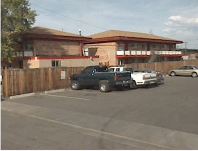7030 Stuart St and 4260 W 70th