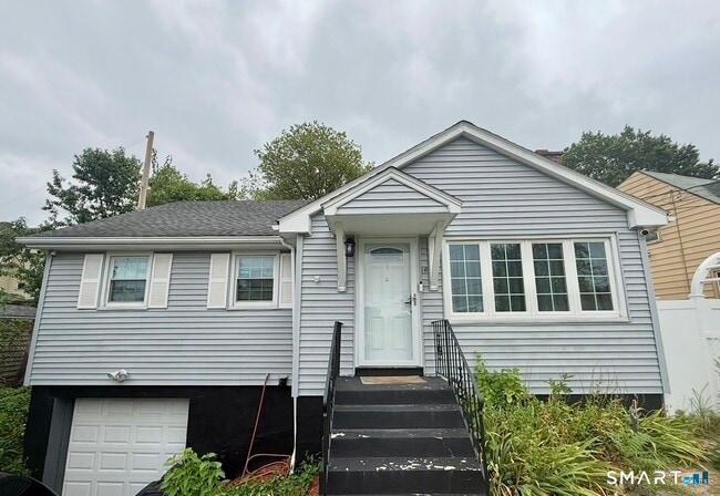 property at 16 Ledger St