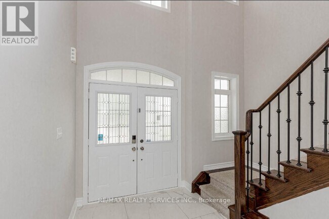 23 Sand Valley St in Vaughan, ON - Building Photo - Building Photo