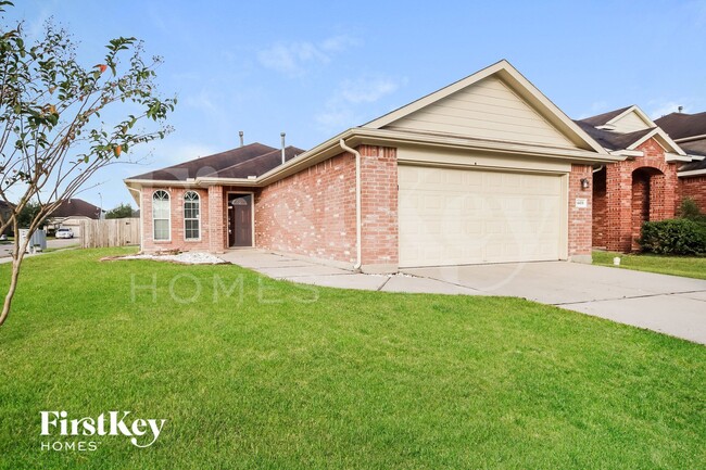 property at 14438 Cypress Meadows Dr