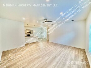 5516 Itasca St in Lubbock, TX - Foto de edificio - Building Photo