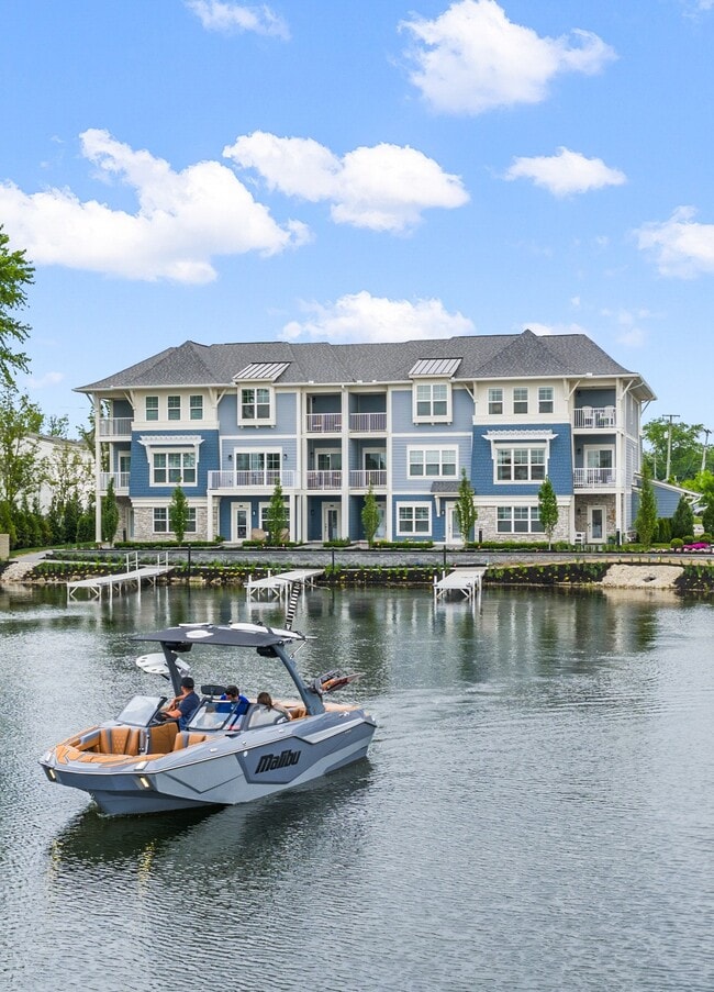 Mystic Cove