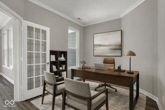 1659 Dewey Dr in Westfield, IN - Building Photo - Building Photo