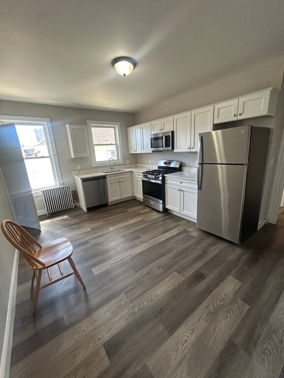 666 Metropolitan Ave in Boston, MA - Building Photo - Building Photo