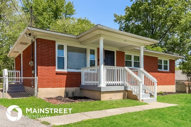 303 Elk River Dr in Louisville, KY - Building Photo - Building Photo