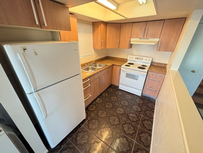 625 N 12th St. in Las Vegas, NV - Building Photo - Building Photo