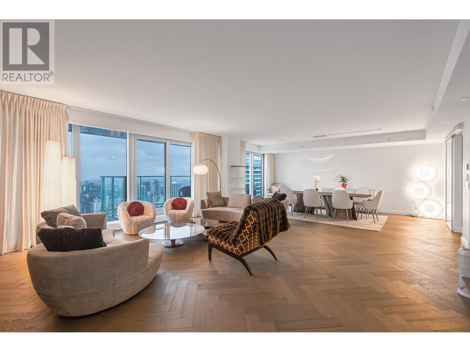 1480-1480 Howe St in Vancouver, BC - Building Photo
