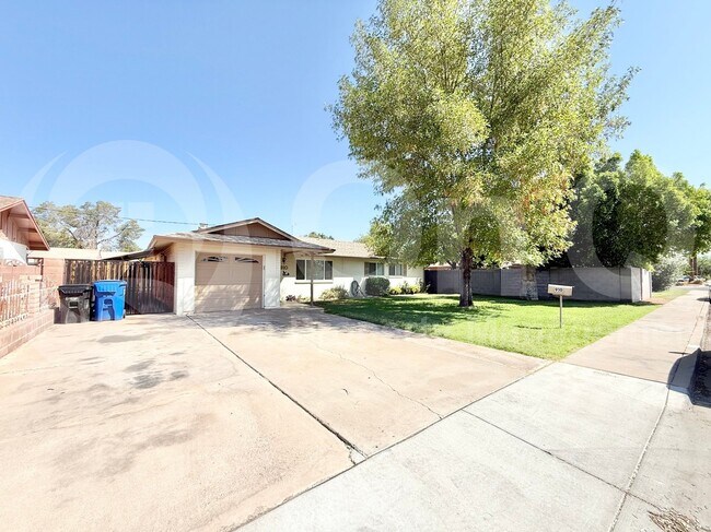 910 N Wedgewood Dr in Mesa, AZ - Building Photo - Building Photo