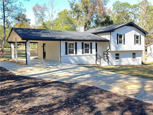 550 Oglesby Bridge Rd SE in Conyers, GA - Building Photo - Building Photo