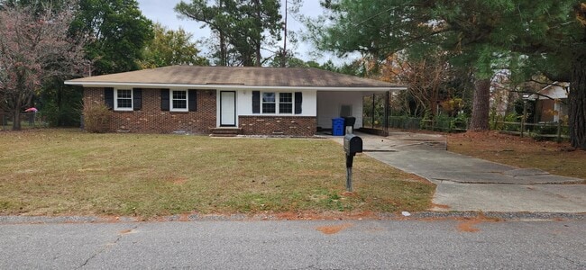 property at 1007 Arberdale Dr