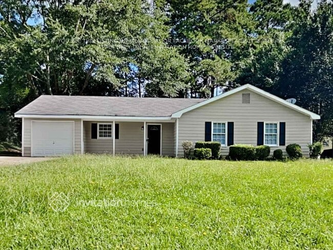 property at 105 Mountain View Cir