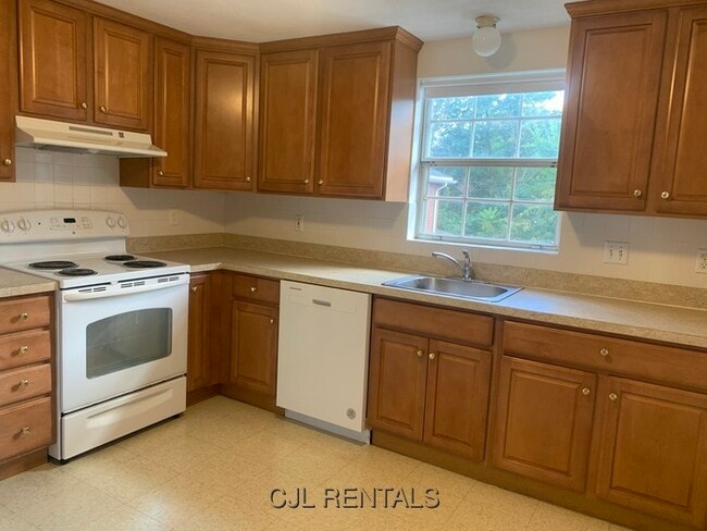 1 Viking Ct in Arlington, MA - Building Photo - Building Photo