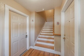 1509 Park Pl Ave in Fort Worth, TX - Building Photo - Building Photo