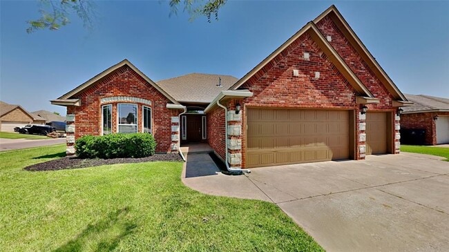 property at 10217 SW 28th Cir