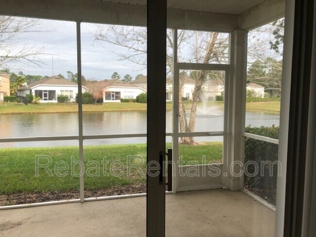 8395 Cannonwood Ln in Jacksonville, FL - Building Photo - Building Photo