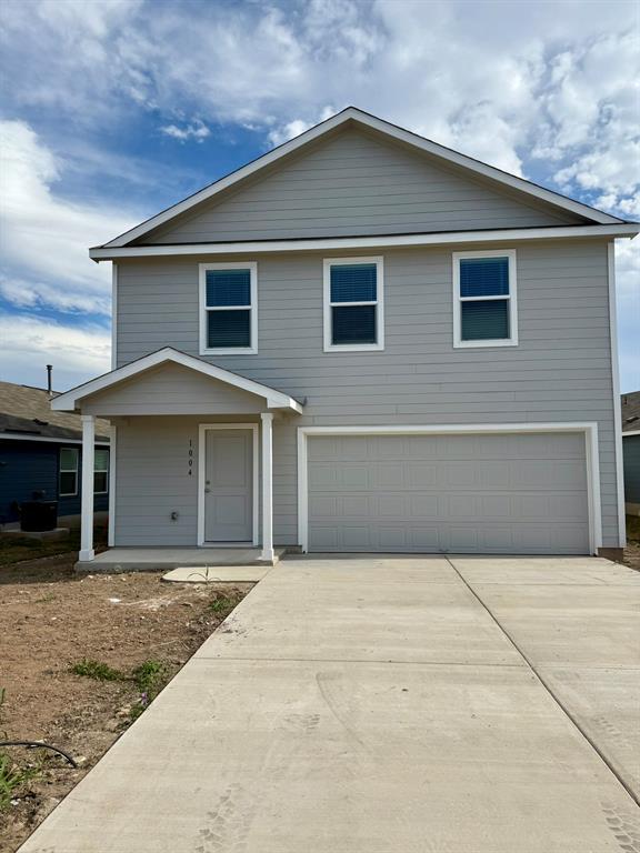 property at 1004 Soapstone Pass