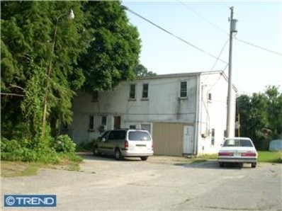 259 E Broadway in Salem, NJ - Building Photo - Building Photo