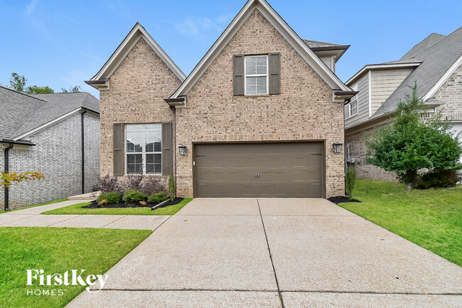 7432 Appling Rain Dr
