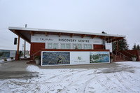 Gateway West District - East Bldg in Calgary, AB - Building Photo - Building Photo